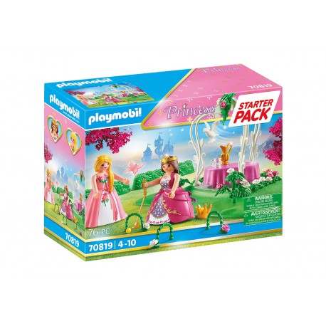 Playmobil Princess 70819 set da gioco