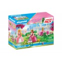 Playmobil Princess 70819 set da gioco