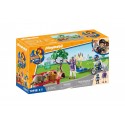 Playmobil Duck On Call 70918 set da gioco