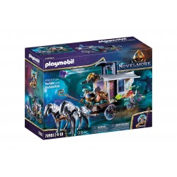 Playmobil Novelmore 70903 set da gioco