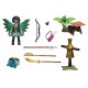 Playmobil Ayuma 70905 set da gioco