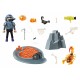 Playmobil Dinos 70909 set da gioco