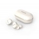 Philips 4000 series TAT4556WT00 cuffia e auricolare Wireless In ear Bluetooth Bianco