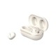 Philips 4000 series TAT4556WT00 cuffia e auricolare Wireless In ear Bluetooth Bianco