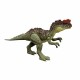 Mattel Jurassic World HDX47 action figure giocattolo