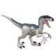 Mattel Jurassic World GWN13 action figure giocattolo