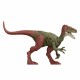 Mattel Jurassic World GWN13 action figure giocattolo