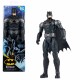 Spin Master BATMAN COMBACT GRIGIO 30CM