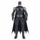 Spin Master BATMAN COMBACT GRIGIO 30CM