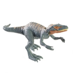 Mattel Jurassic World Dinosauro Attacco Giurassico Ass. GWC93