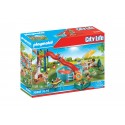 Playmobil City Life 70987 set da gioco