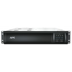 APC Smart UPS 1500VA A linea interattiva 1,5 kVA 1000 W 4 presae AC SMT1500RMI2UNC