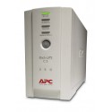 APC Back-UPS Standby Offline 0,35 kVA 210 W 4 presae AC BK350EI