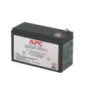 APC RBC106 batteria UPS Acido piombo VRLA