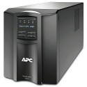 APC SMT1000IC gruppo di continuità UPS A linea interattiva 1 kVA 700 W 8 presae AC