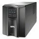 APC SMT1500IC gruppo di continuit UPS A linea interattiva 1,5 kVA 1000 W 8 presae AC