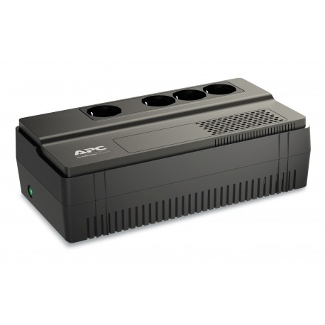 APC BV800I GR gruppo di continuit UPS A linea interattiva 0,8 kVA 450 W 4 presae AC