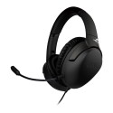 ASUS ROG Strix Go Auricolare Cablato A Padiglione Giocare USB tipo-C Nero 90YH02Q1-B2UA00