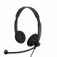 Epos SENNHEISER IMPACT SC 60 USB ML Auricolare Cablato A Padiglione Musica e Chiamate USB tipo A Nero 1000551