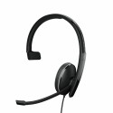 Epos | SENNHEISER ADAPT 135 II Auricolare Cablato A Padiglione Ufficio Nero 1000907_