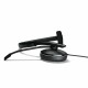 Epos SENNHEISER ADAPT 135 II Auricolare Cablato A Padiglione Ufficio Nero 1000907 