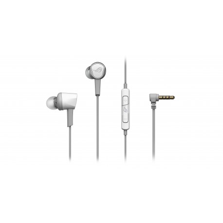 ASUS Cetra II Core Cuffie Cablato In ear Giocare Bianco 90YH0360 B2UA00