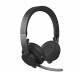 Logitech Zone Plus Auricolare Wireless A Padiglione Ufficio Bluetooth Grafite 981 000859