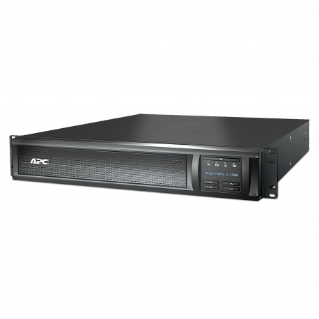 APC Smart UPS A linea interattiva 1,5 kVA 1200 W 8 presae AC SMX1500RMI2U