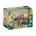 Playmobil Wiltopia 71012 set da gioco