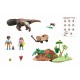 Playmobil FORMICHIERE DELLA AMAZZONIA