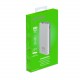 Celly POWER BANK DUAL 10000MAH WHITE