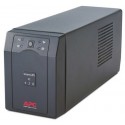 APC Smart-UPS A linea interattiva 0,42 kVA 260 W 4 presae AC SC420I