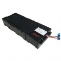 APC RBC115 batteria UPS Acido piombo VRLA 48 V