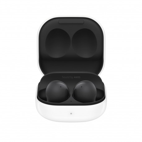 Samsung Galaxy Buds2 Auricolari Bluetooth Graphite Batteria 472 mAh SM R177NZKAITV