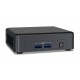 Intel INT NUC11 I7 TIGERLIT SLIM NOC