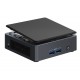 Intel INT NUC11 I7 TIGERLIT SLIM NOC