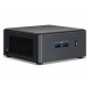 Intel INT NUC11 I7 TIGERLIT TALL NOC