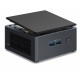 Intel INT NUC11 I7 TIGERLIT TALL NOC