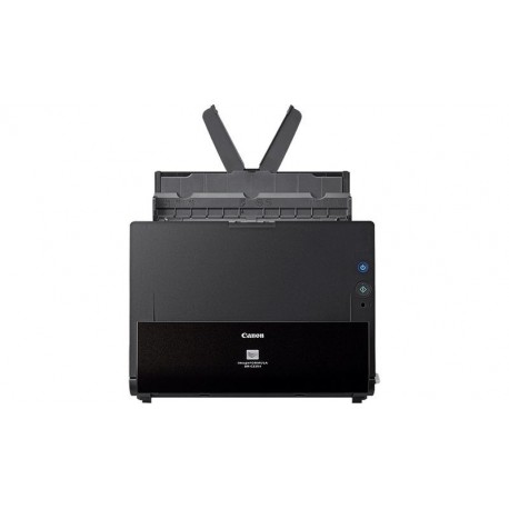 Canon imageFORMULA DR C225 II ADF scanner ad alimentazione manuale 600 x 600 DPI A4 Nero 3258C003AA