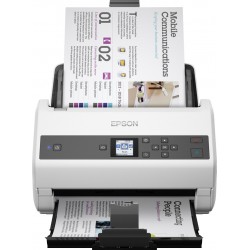 Epson WorkForce DS 870 B11B250401