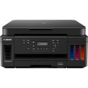 Canon PIXMA G6050 MegaTank Ad inchiostro A4 4800 x 1200 DPI Wi-Fi 3113C006