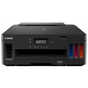 Canon G5050 MegaTank stampante a getto dinchiostro A colori 4800 x 1200 DPI A5 Wi-Fi 3112C006