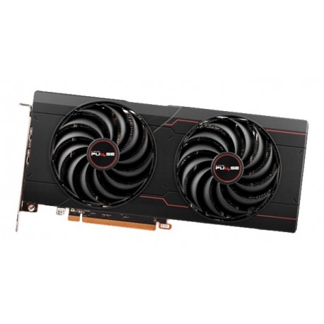 Sapphire PULSE Radeon RX 6700 XT AMD 12 GB GDDR6 11306 02 20G