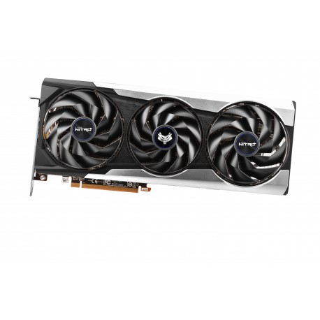 Sapphire NITRO AMD Radeon RX 6750 XT 12 GB GDDR6 11318 01 20G