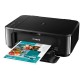 Canon PIXMA MG3650S Ad inchiostro A4 4800 x 1200 DPI Wi Fi 0515C106