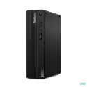 Lenovo ThinkCentre M70s Gen 3 i7-12700 SFF Intel Core i7 8 GB DDR4-SDRAM 256 GB SSD Windows 11 Pro Stazione di lavoro ...