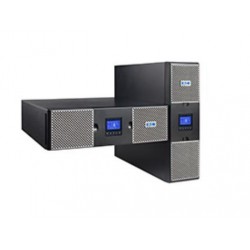 Eaton 9PX2200IRTN gruppo di continuit UPS Doppia conversione online 2,2 kVA 2200 W 10 presae AC