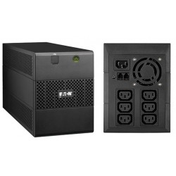 Eaton 5E1500IUSB gruppo di continuit UPS 1,5 kVA 900 W 2 presae AC