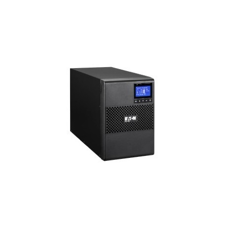 Eaton 9SX Doppia conversione online 1 kVA 900 W 6 presae AC 9SX1000I