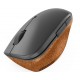 Lenovo Go mouse Mano destra RF Wireless Ottico 2400 DPI 4Y51C33792